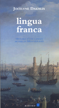 couv lingua franca