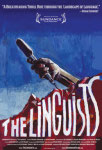 affiche du film the linguists