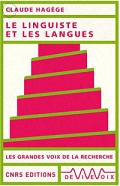 Le linguiste et les langues w