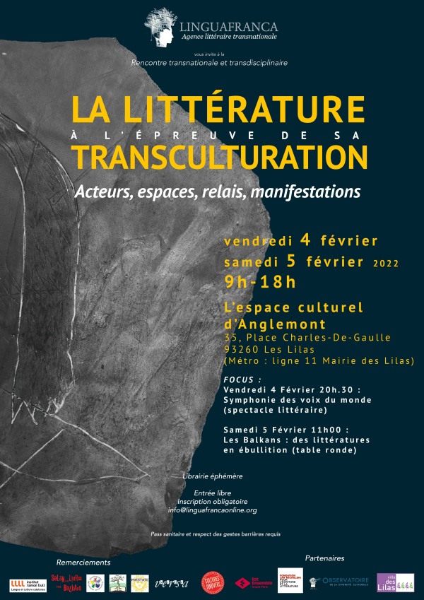 Affiche BDw