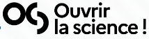 Logo Ouvrir la science